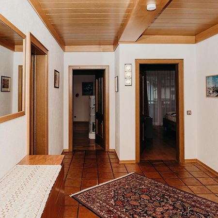 Ferienwohnung Hartlieb Goldeck Millstaettersee Spittal an der Drau Zewnętrze zdjęcie