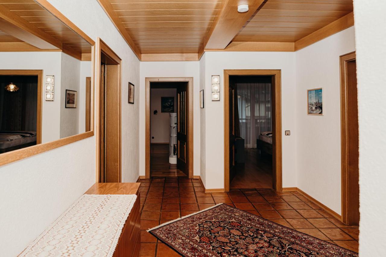 Ferienwohnung Hartlieb Goldeck Millstaettersee Spittal an der Drau Zewnętrze zdjęcie