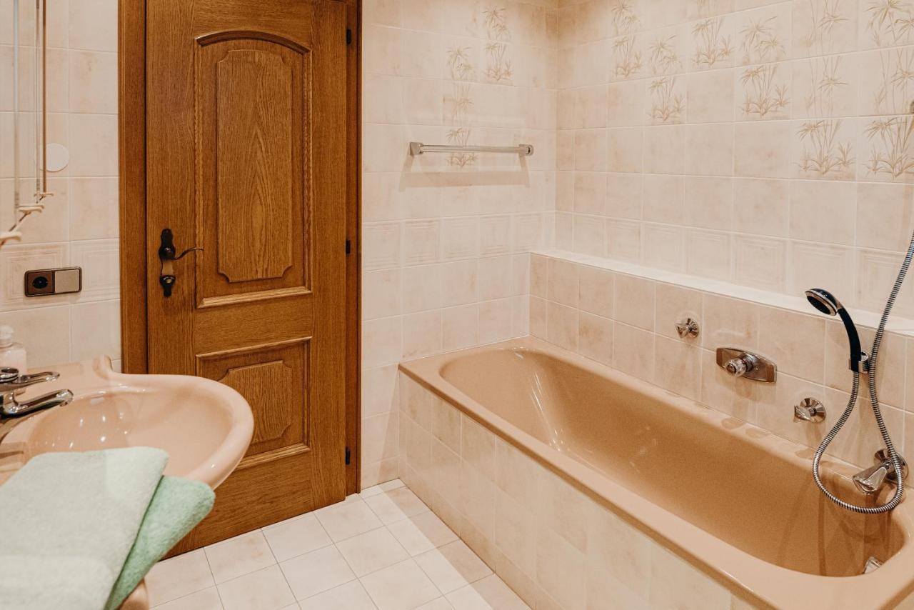 Ferienwohnung Hartlieb Goldeck Millstaettersee Spittal an der Drau Zewnętrze zdjęcie