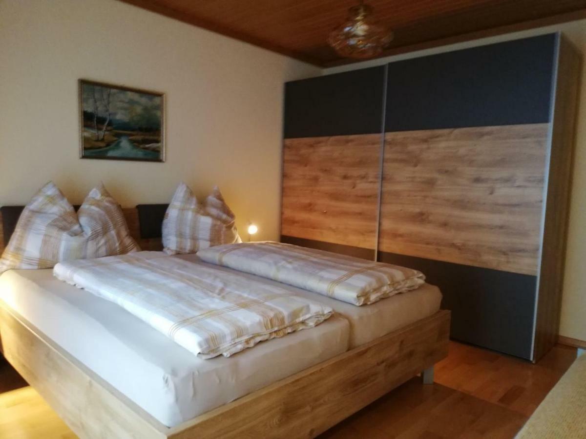 Ferienwohnung Hartlieb Goldeck Millstaettersee Spittal an der Drau Zewnętrze zdjęcie