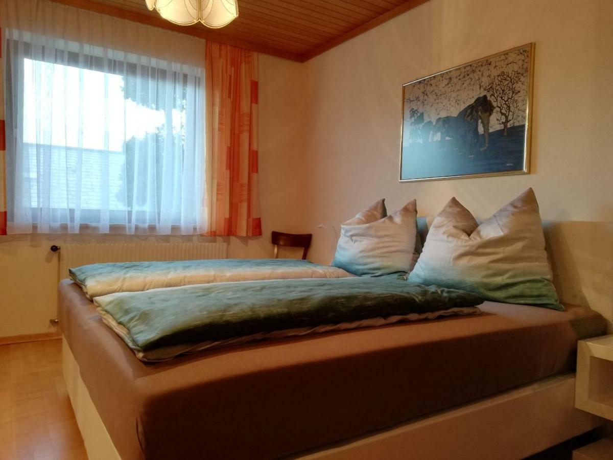 Ferienwohnung Hartlieb Goldeck Millstaettersee Spittal an der Drau Zewnętrze zdjęcie