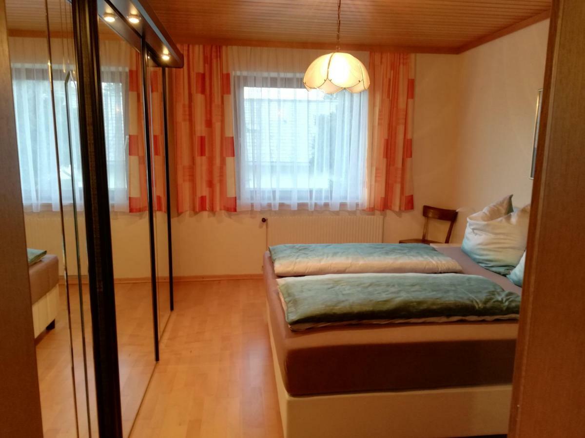Ferienwohnung Hartlieb Goldeck Millstaettersee Spittal an der Drau Zewnętrze zdjęcie