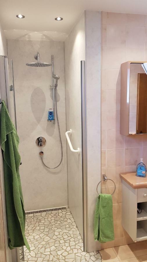 Ferienwohnung Hartlieb Goldeck Millstaettersee Spittal an der Drau Zewnętrze zdjęcie