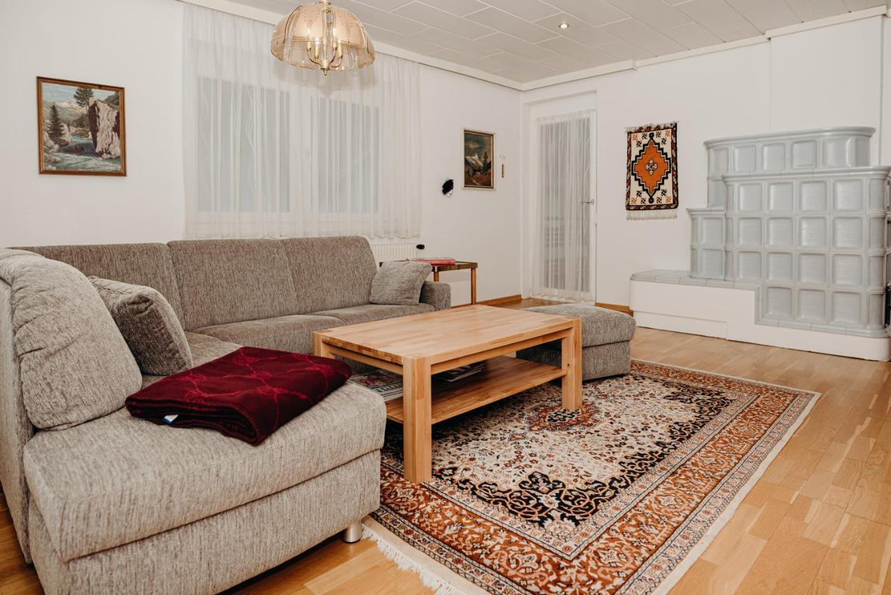Ferienwohnung Hartlieb Goldeck Millstaettersee Spittal an der Drau Zewnętrze zdjęcie