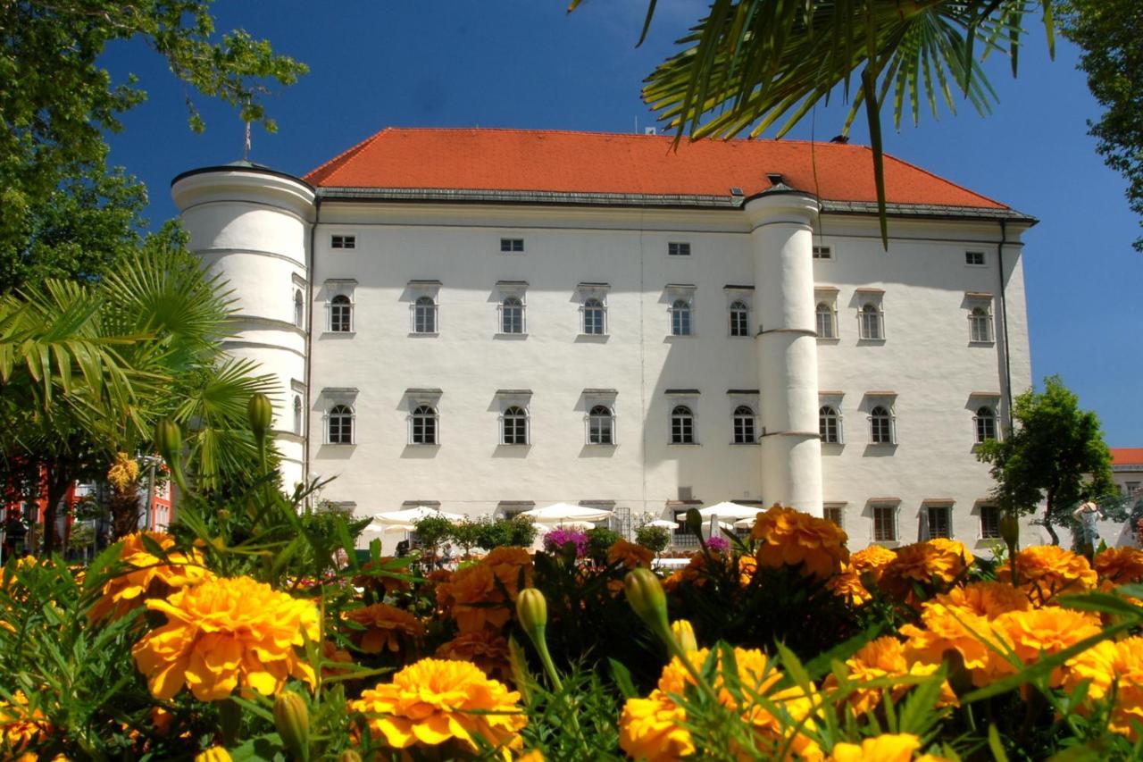 Ferienwohnung Hartlieb Goldeck Millstaettersee Spittal an der Drau Zewnętrze zdjęcie