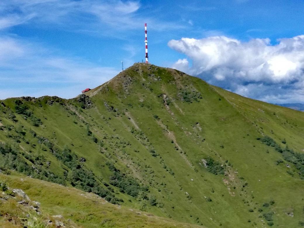 Ferienwohnung Hartlieb Goldeck Millstaettersee Spittal an der Drau Zewnętrze zdjęcie
