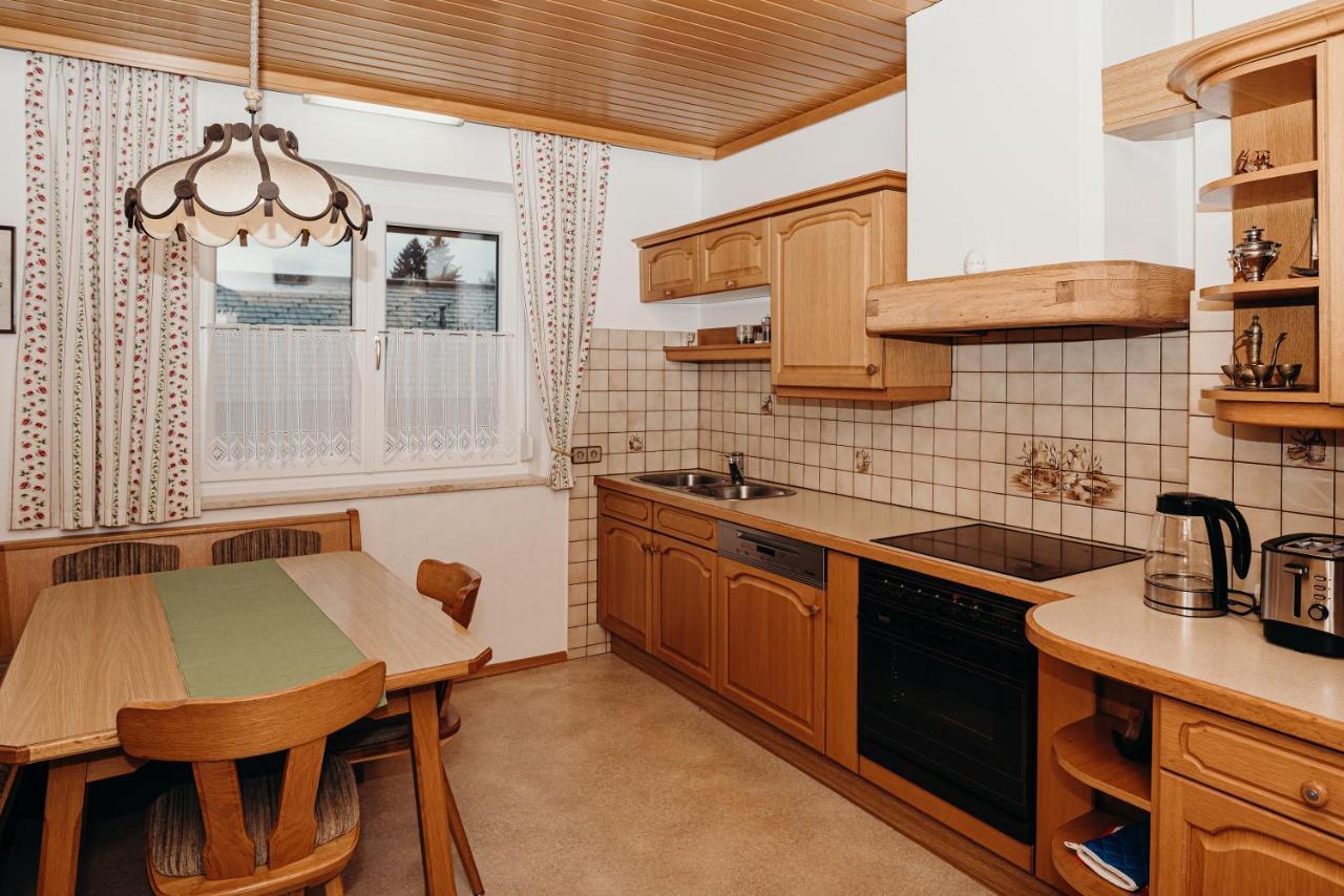 Ferienwohnung Hartlieb Goldeck Millstaettersee Spittal an der Drau Zewnętrze zdjęcie
